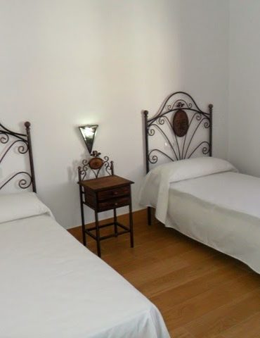 APARTAMENTOS LOS MONTEROS 2