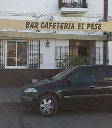 BAR PESE 1