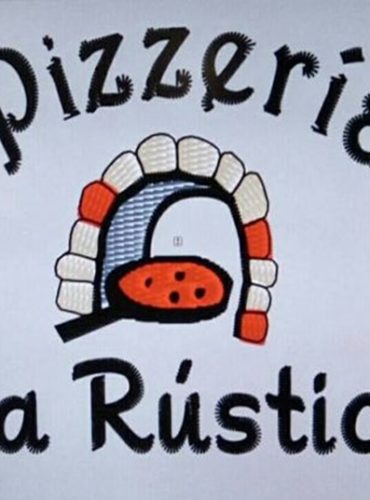 LA RUSTICA 1