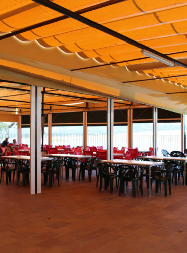 RESTAURANTE LAS PALOMAS 2