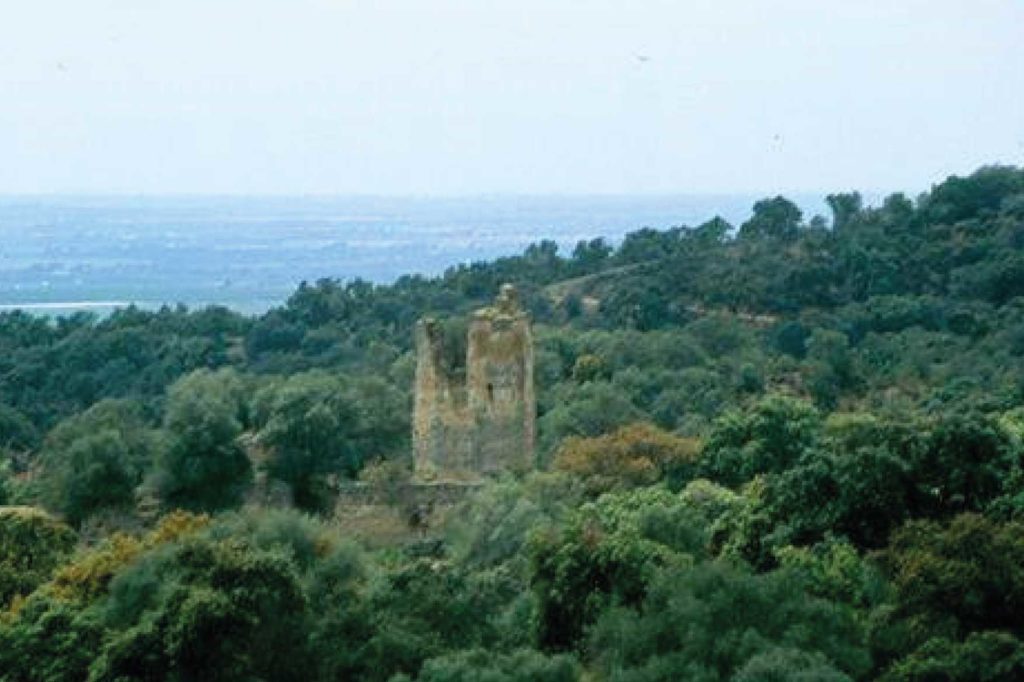 Las Navas De La Concepción - Visita Sierra Morena Sevilla