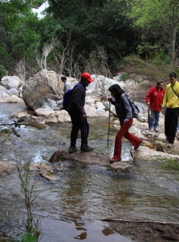 sierra norte aventura 2